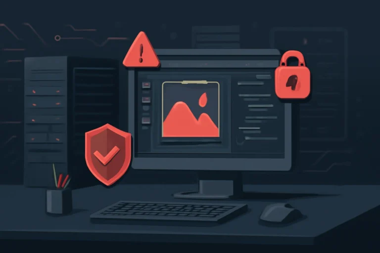 Surgen dudas sobre dos alternativas open source a Photopea; recomiendan evitarlas mientras no aclaren su origen