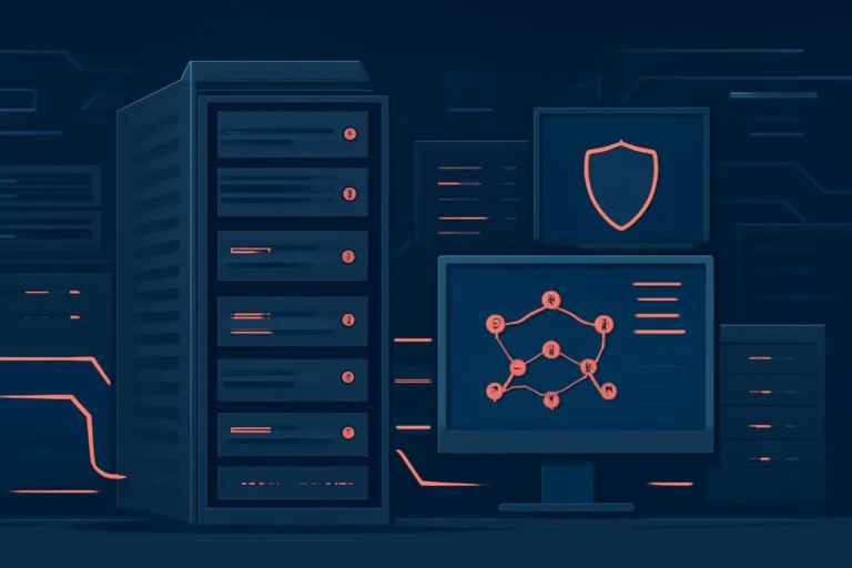Traefik corrige varias vulnerabilidades y lanza parches en la serie v2.11