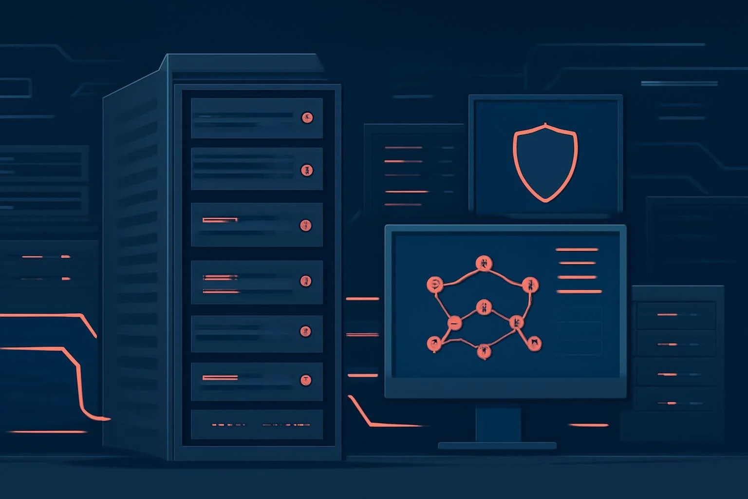 Traefik corrige varias vulnerabilidades y lanza parches en la serie v2.11