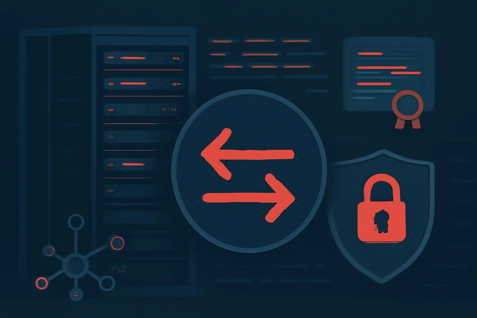 Traefik lanza v3.7.13: múltiples correcciones y cinco avisos de seguridad resueltos