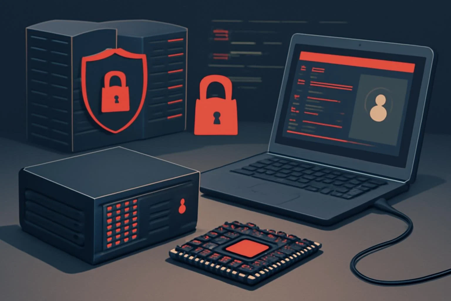 Ubuntu 26.10 añadirá imágenes de escritorio para arquitecturas RISC‑V de 64 bits