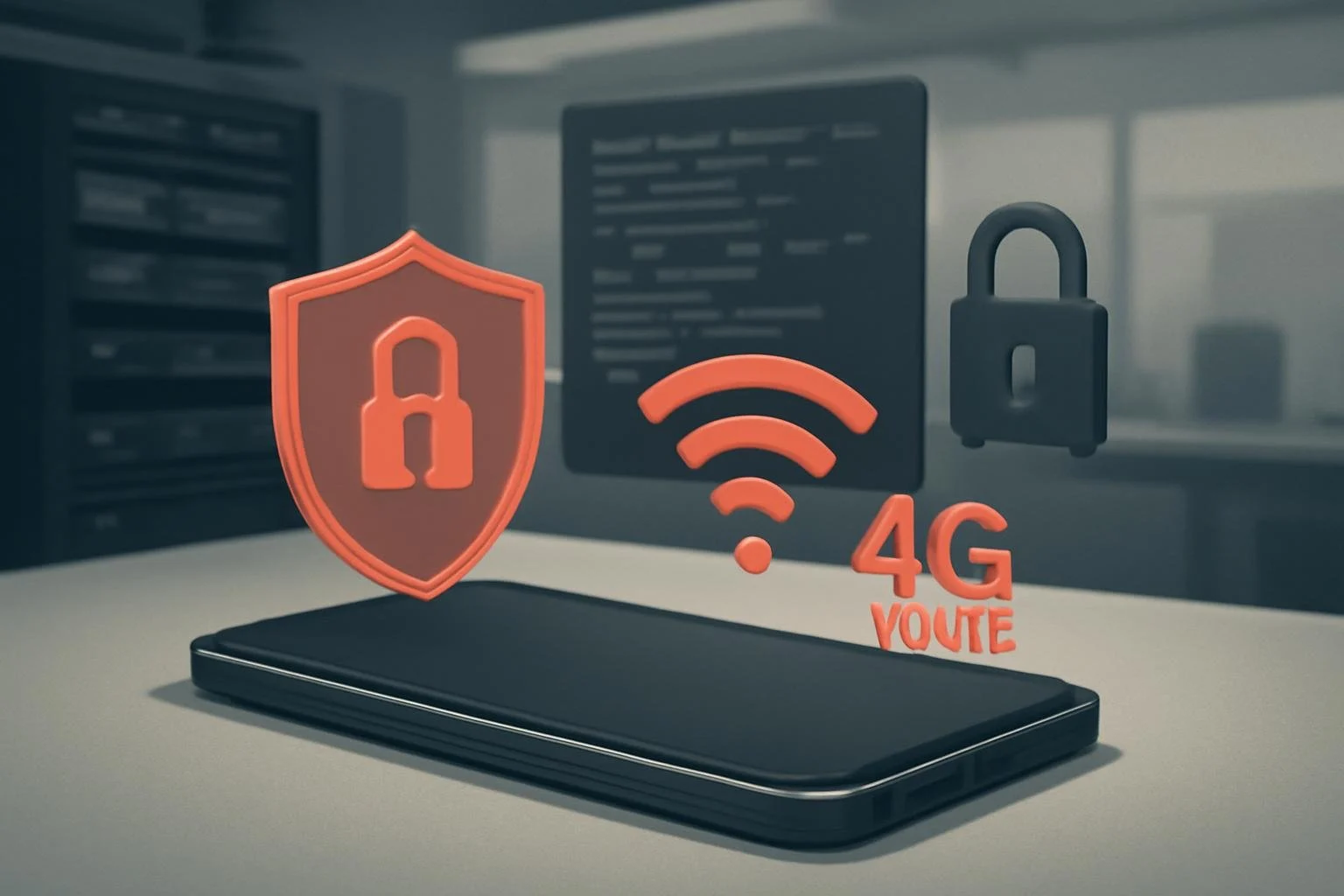 Ubuntu Touch 24.04-2.2 y 24.04-1.6: parches de seguridad, mejoras en VoLTE y ajustes de AppArmor
