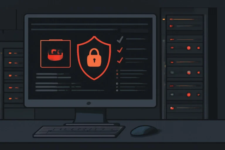 Uptime Kuma publica 2.5.8: correcciones y parche de seguridad crítico para administradores