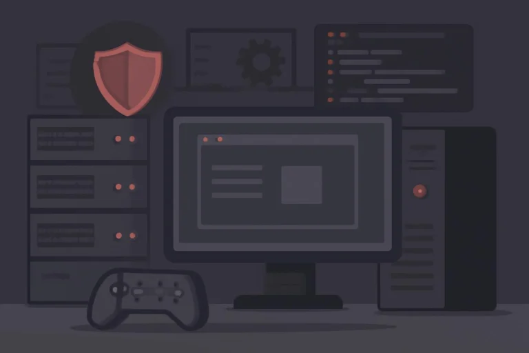 Valve lanza SteamOS 3.9.5 con kernel Linux 7.2 y Plasma 6.7