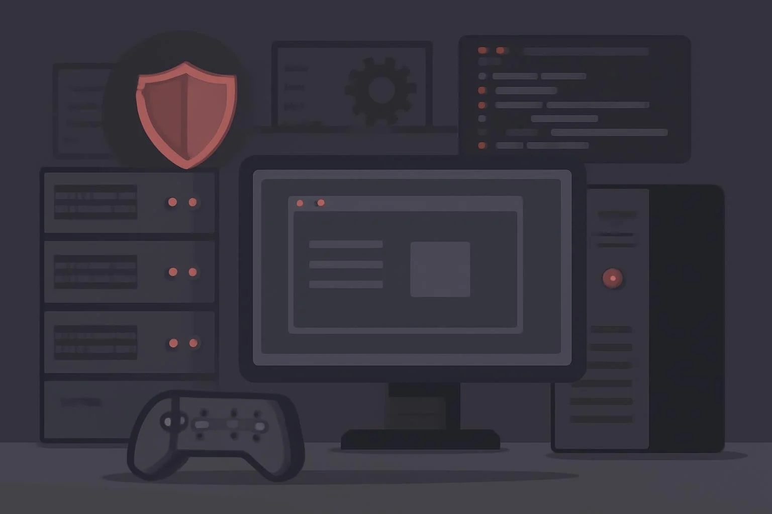 Valve lanza SteamOS 3.9.5 con kernel Linux 7.2 y Plasma 6.7